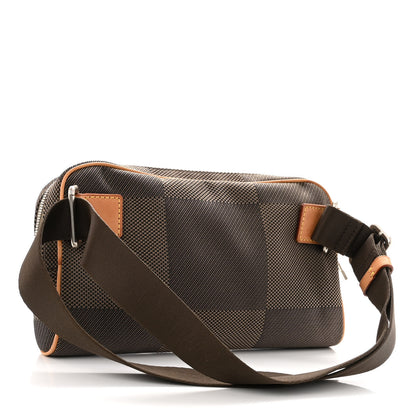 Louis Vuitton Damier Geant Acrobat Terre 3 of 10