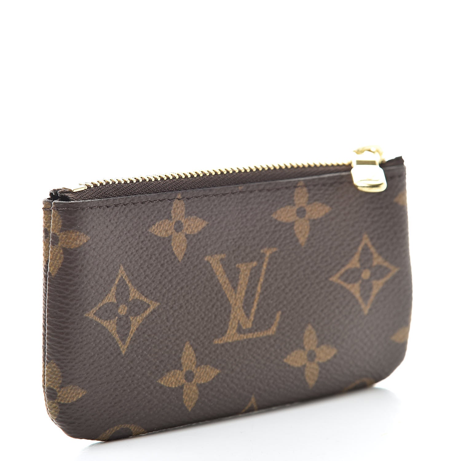 Louis Vuitton Monogram Key Pouch 3 of 7