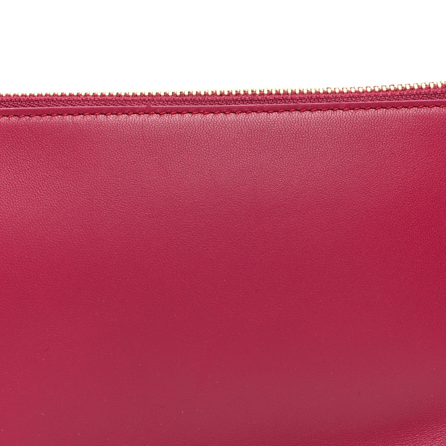 Calfskin Mini Shield Sling Bag Ripple