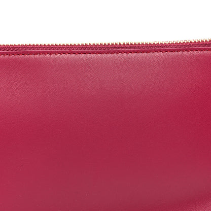 Burberry Calfskin Mini Shield Sling Bag Ripple 7 of 9