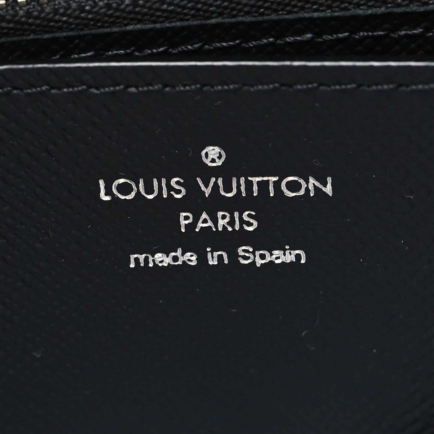 Monogram Eclipse Zippy XL Wallet