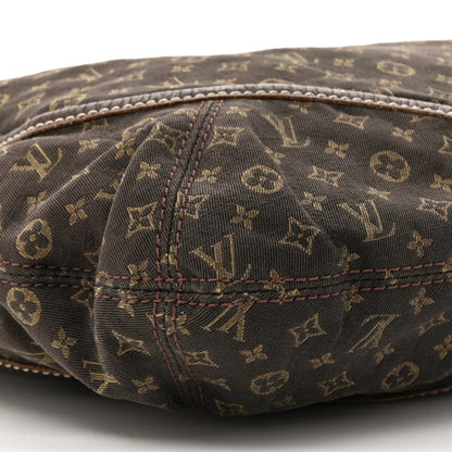Louis Vuitton Mini Lin Manon MM Ebene 9 of 13