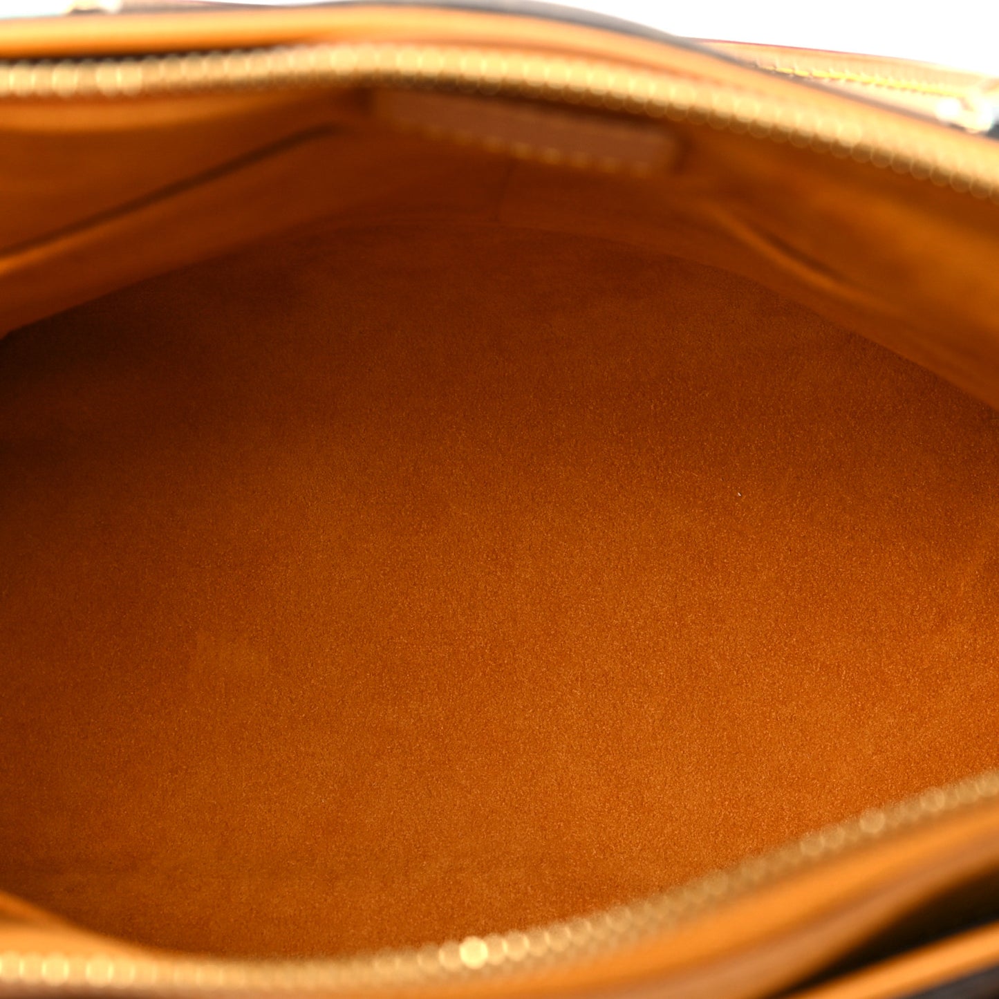 Monogram Pallas Safran
