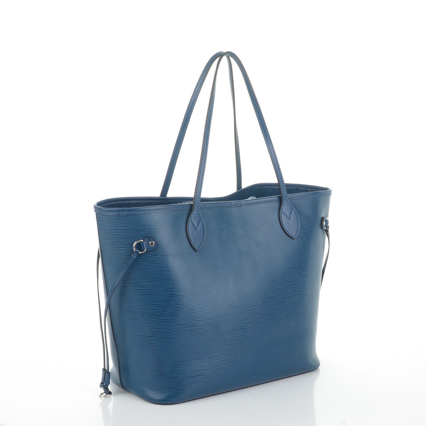 Epi Neverfull MM Cyan
