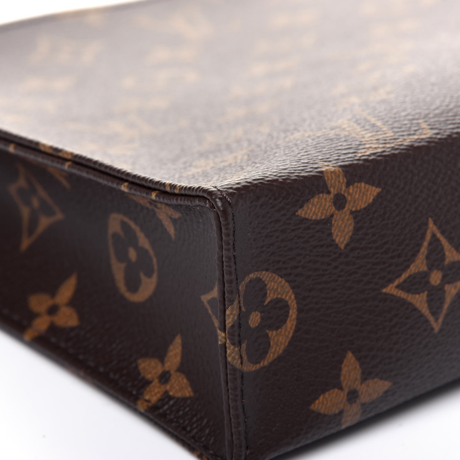 Louis Vuitton Monogram Toiletry Pouch 26 8 of 11