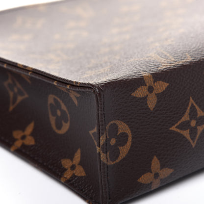 Louis Vuitton Monogram Toiletry Pouch 26 8 of 11