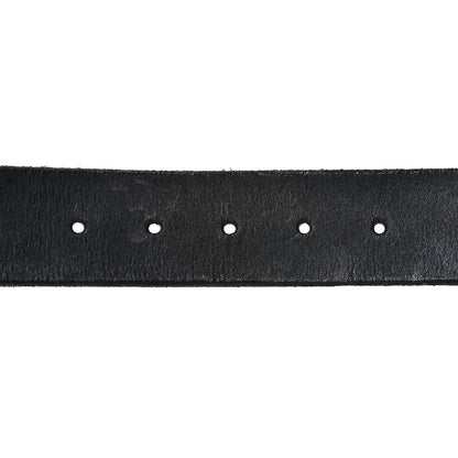 Gucci Cuoio Toscano Double G 40mm 95 38 Black 3 of 5