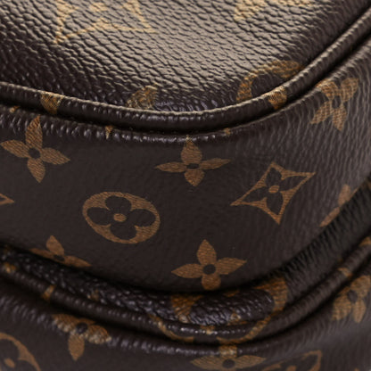 Louis Vuitton Monogram Multi Pochette Accessories Kaki 13 of 13