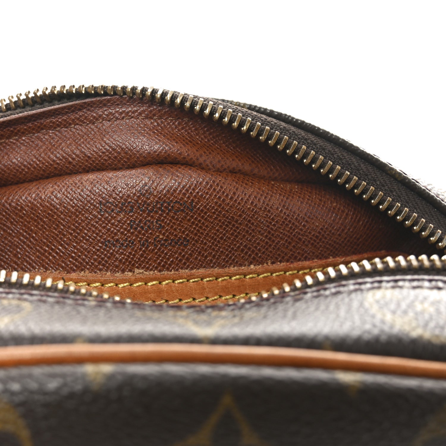 Louis Vuitton Monogram Blois 6 of 12