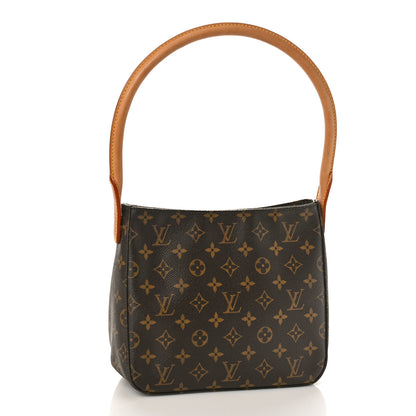Louis Vuitton Monogram Looping MM 2 of 8