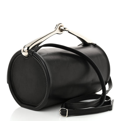 Hermes Veau Voloptu Sac Maximors Black 3 of 13