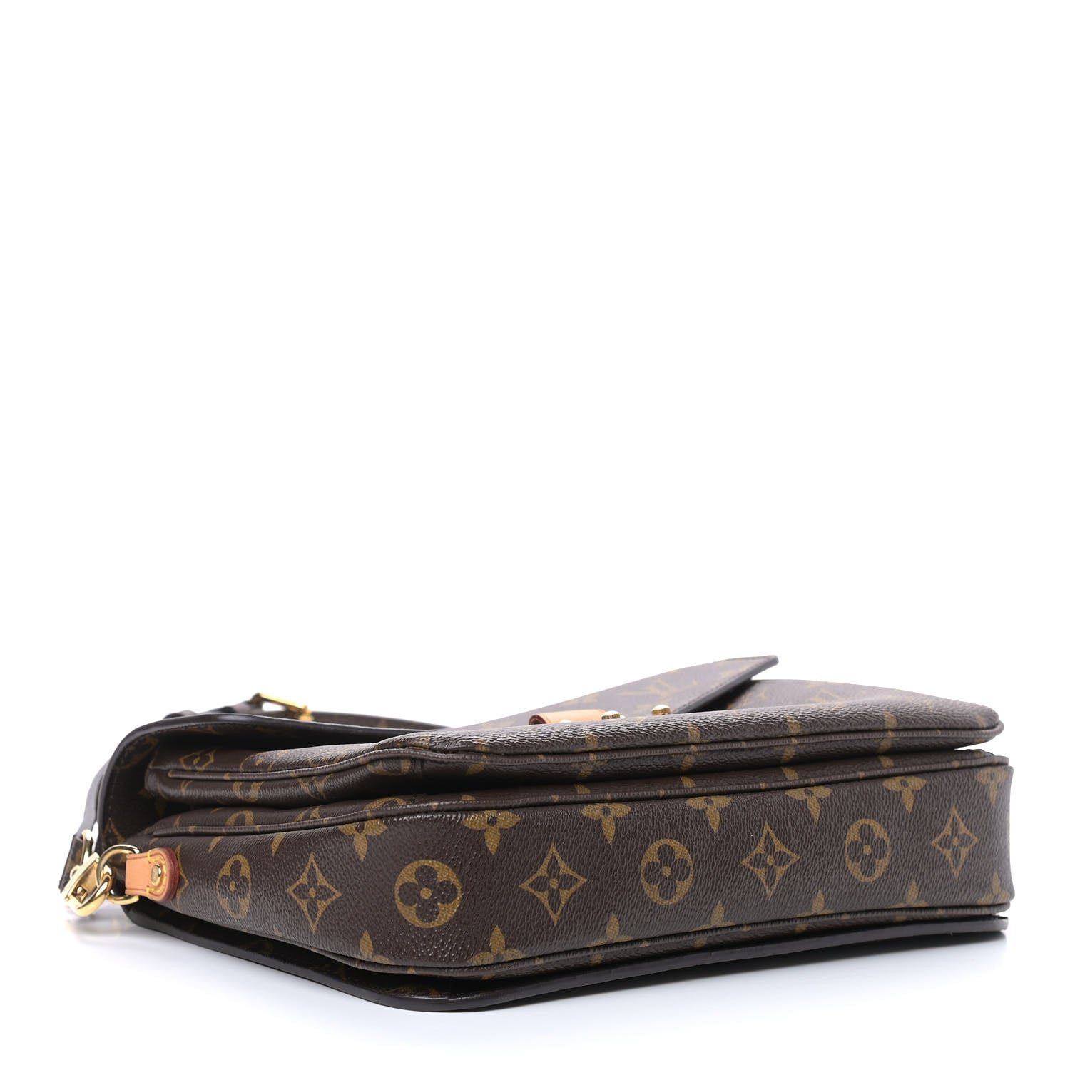 Louis Vuitton Monogram Pochette Metis 4 of 9