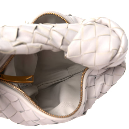 Bottega Veneta Nappa Intrecciato Mini Jodie Chalk 6 of 11