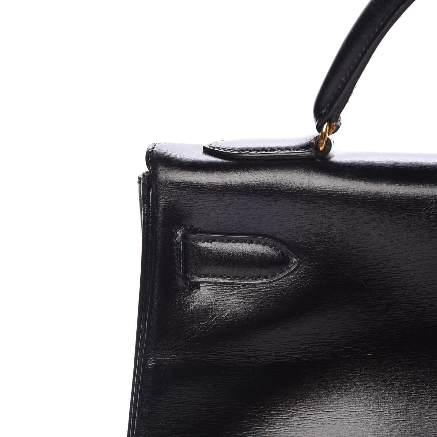 Box Kelly Retourne 32 Black