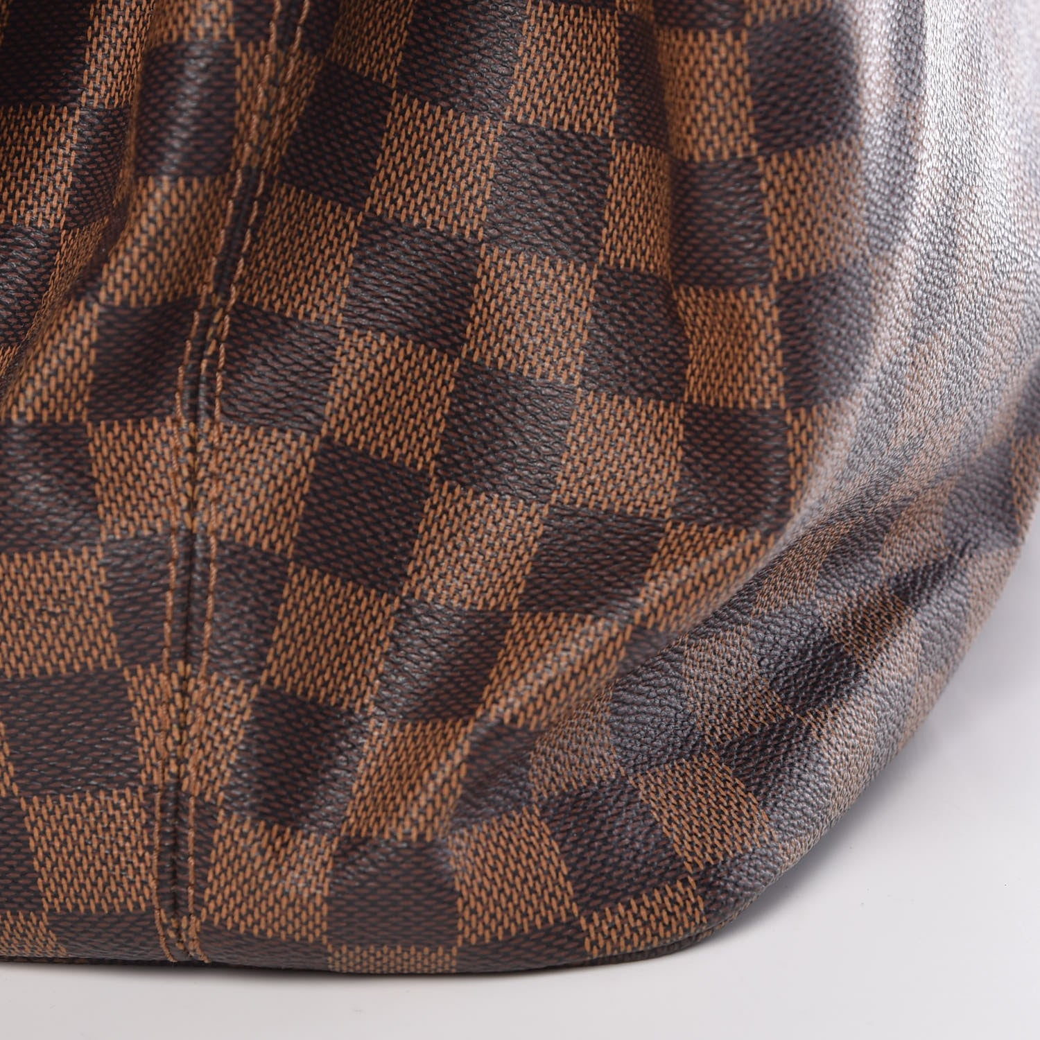 Louis Vuitton Damier Ebene Ascot 9 of 11