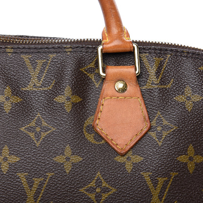 Louis Vuitton Monogram Alma PM 15 of 17