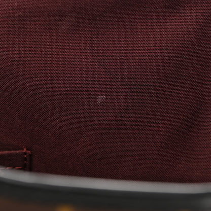 Louis Vuitton Monogram Macassar Davis 9 of 19
