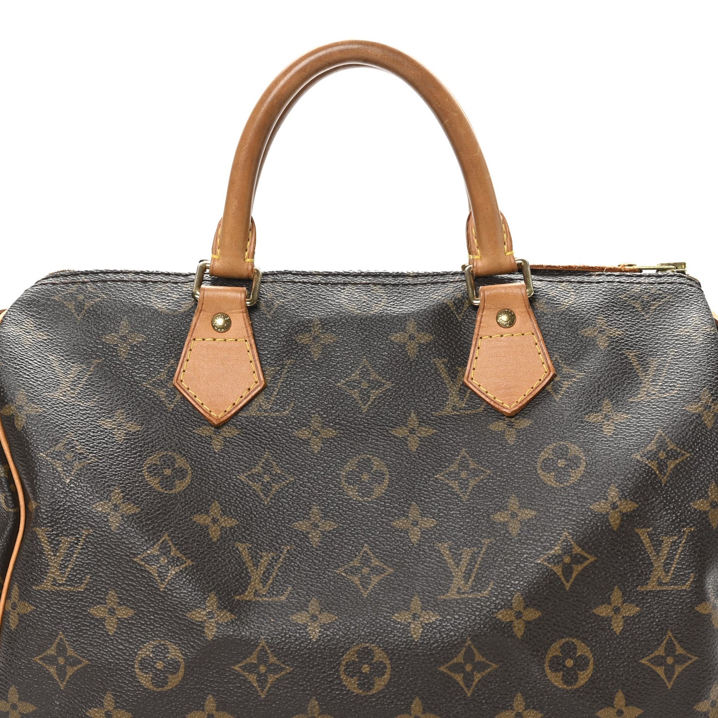 Monogram Speedy 30