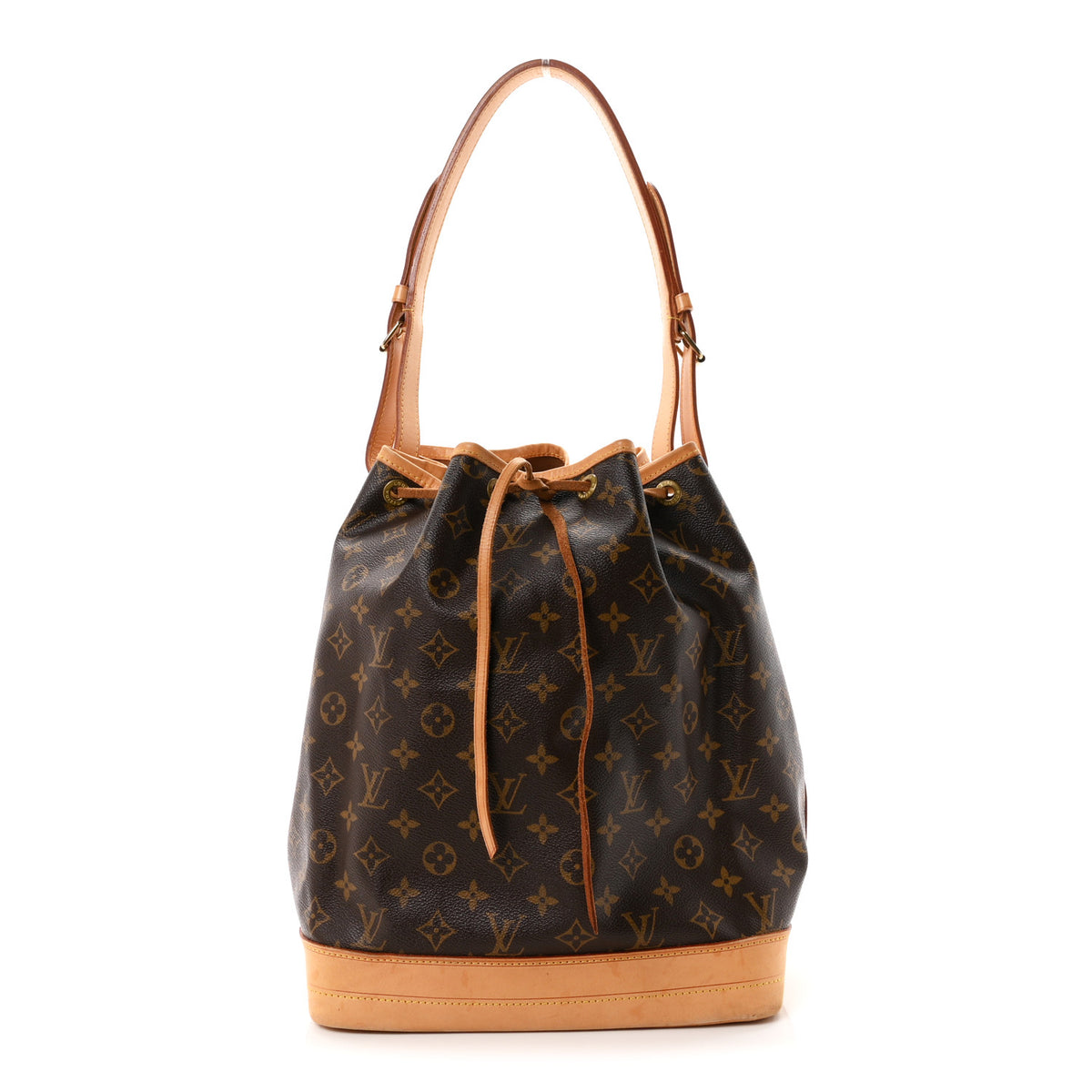 Louis Vuitton Monogram Noe 1 of 12