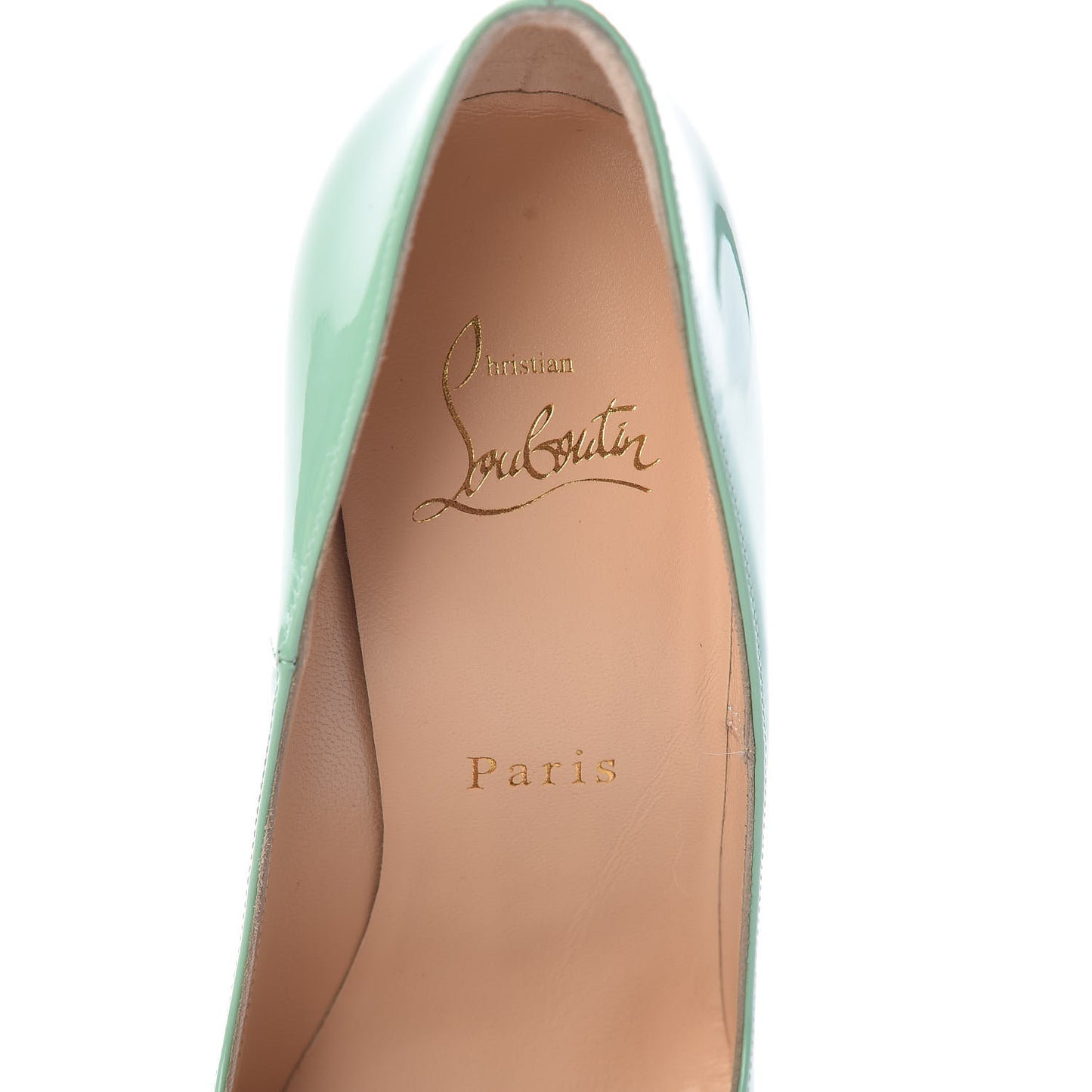 Patent So Kate 120 Pumps 36.5 Opal