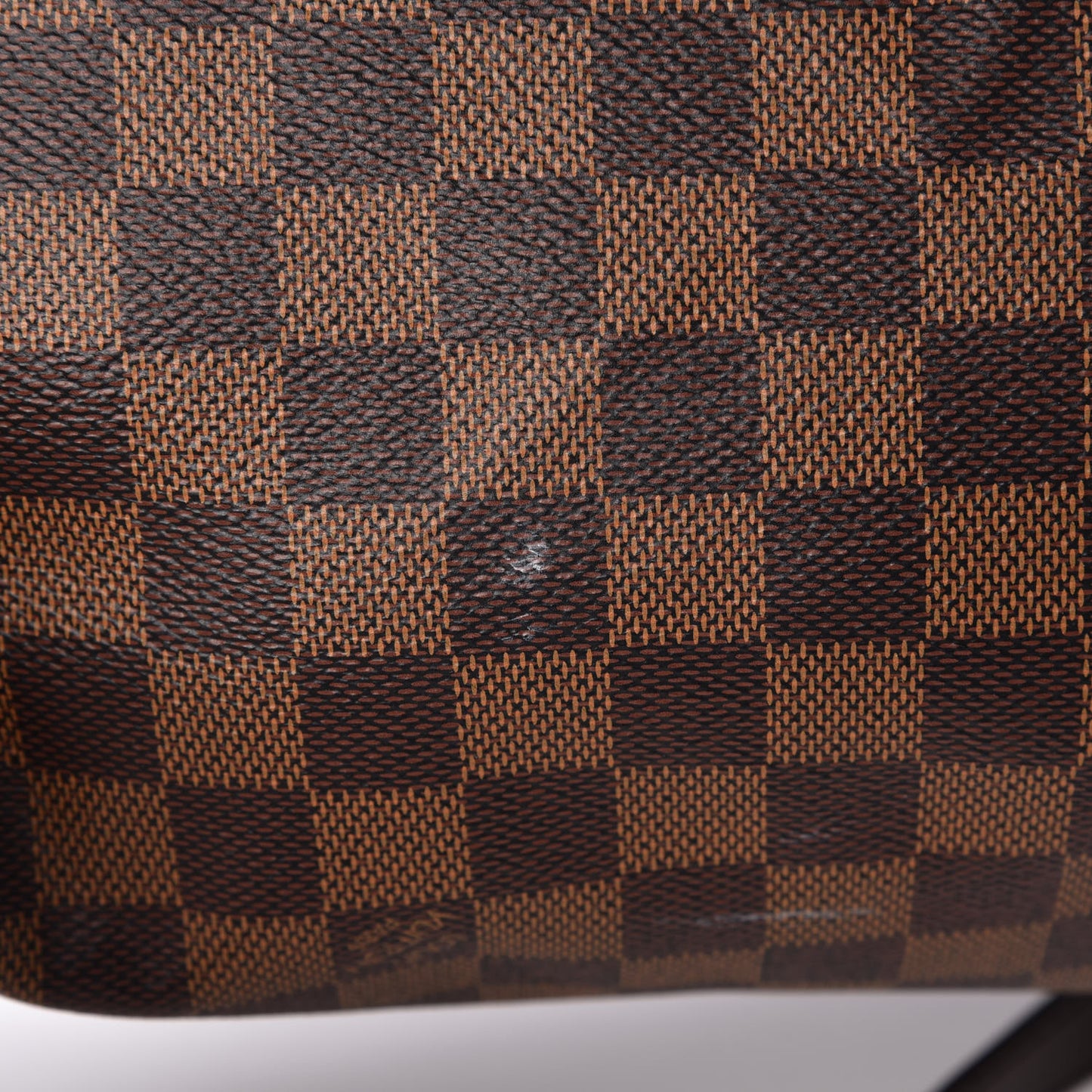 Damier Ebene Speedy Bandouliere 30