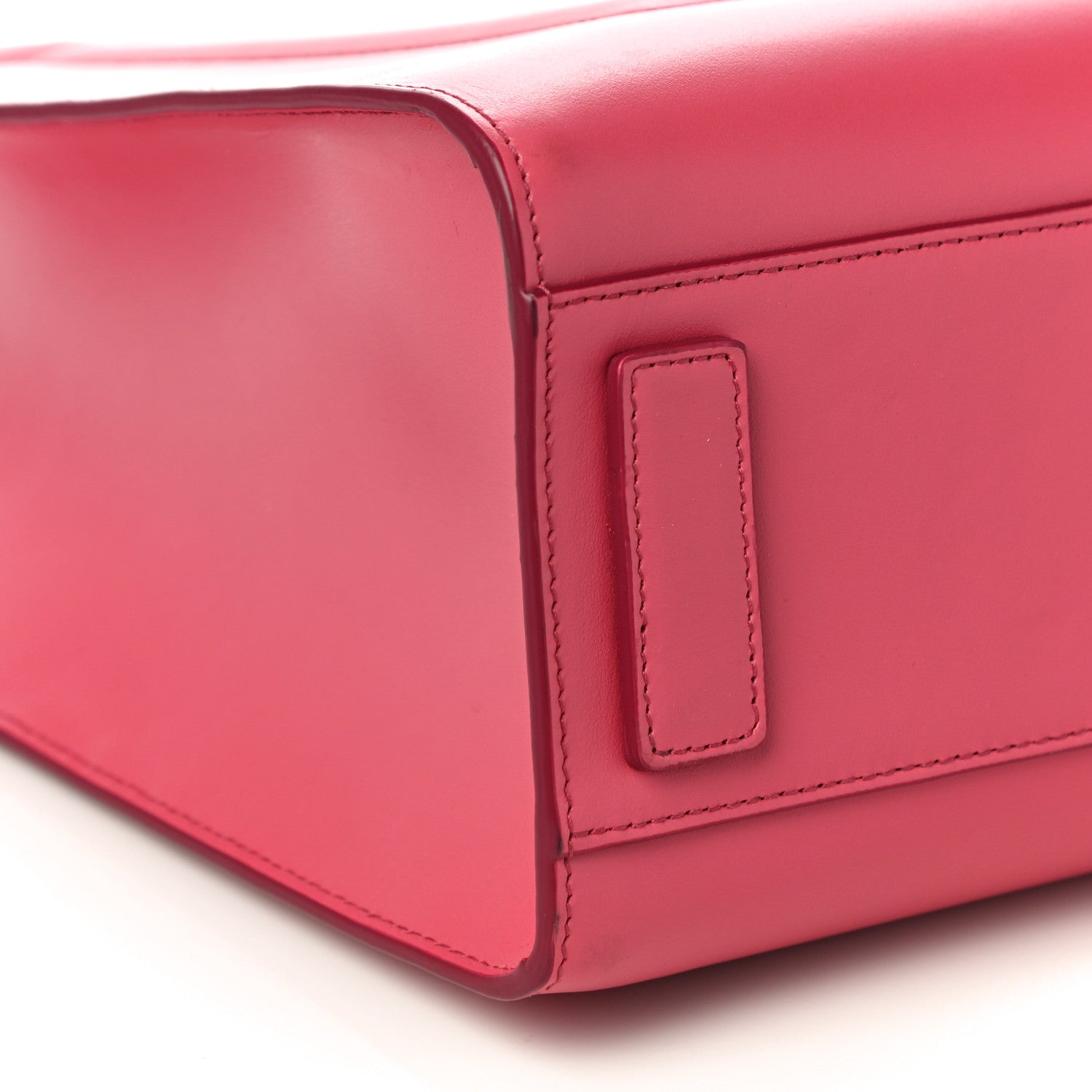 Dolce & Gabbana Calfskin Medium DG Daily Shopper Tote Fuchsia 8 of 9