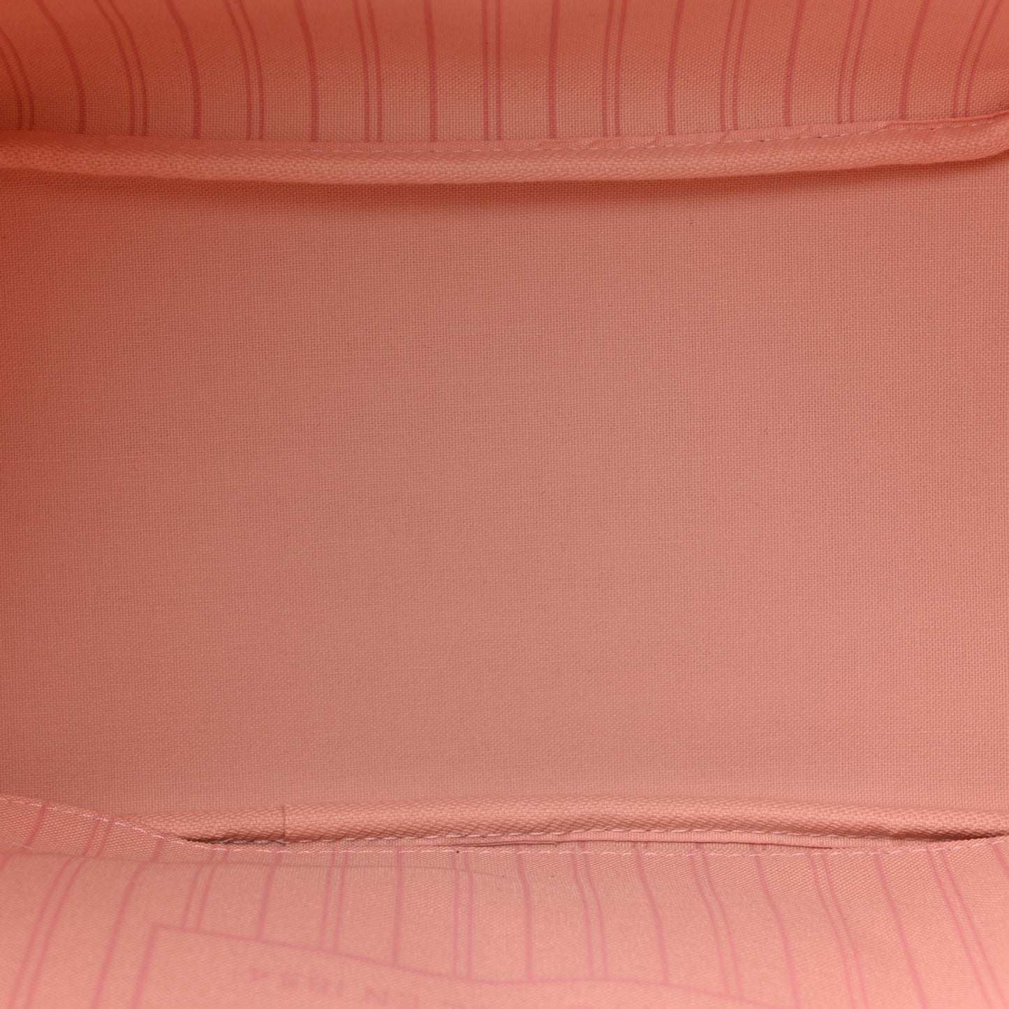 Damier Azur Neo Neverfull MM Rose Ballerine