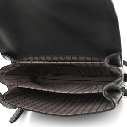 Louis Vuitton Empreinte Pochette Metis Black 5 of 12