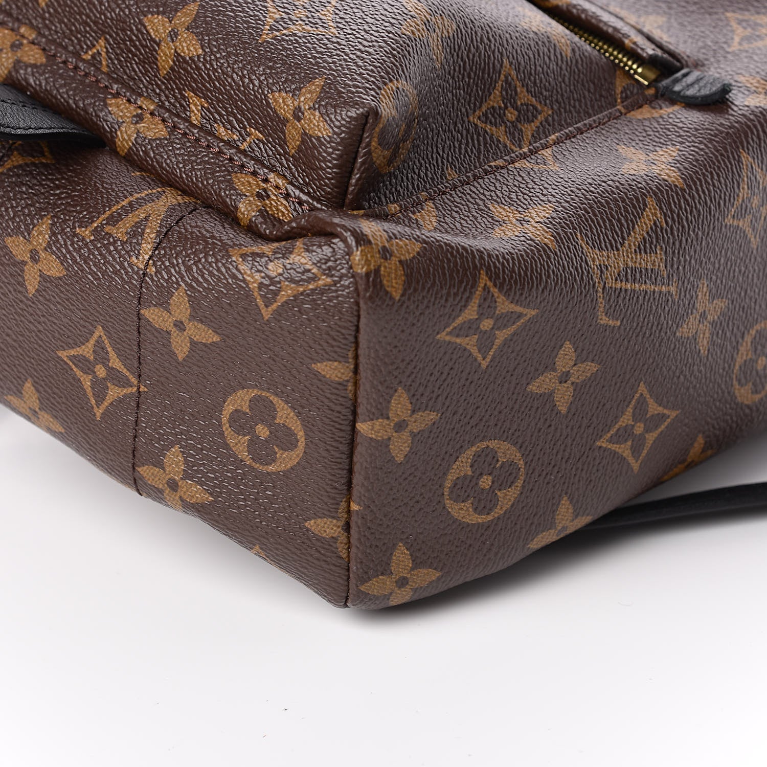 Louis Vuitton Monogram Palm Springs Backpack PM 9 of 11