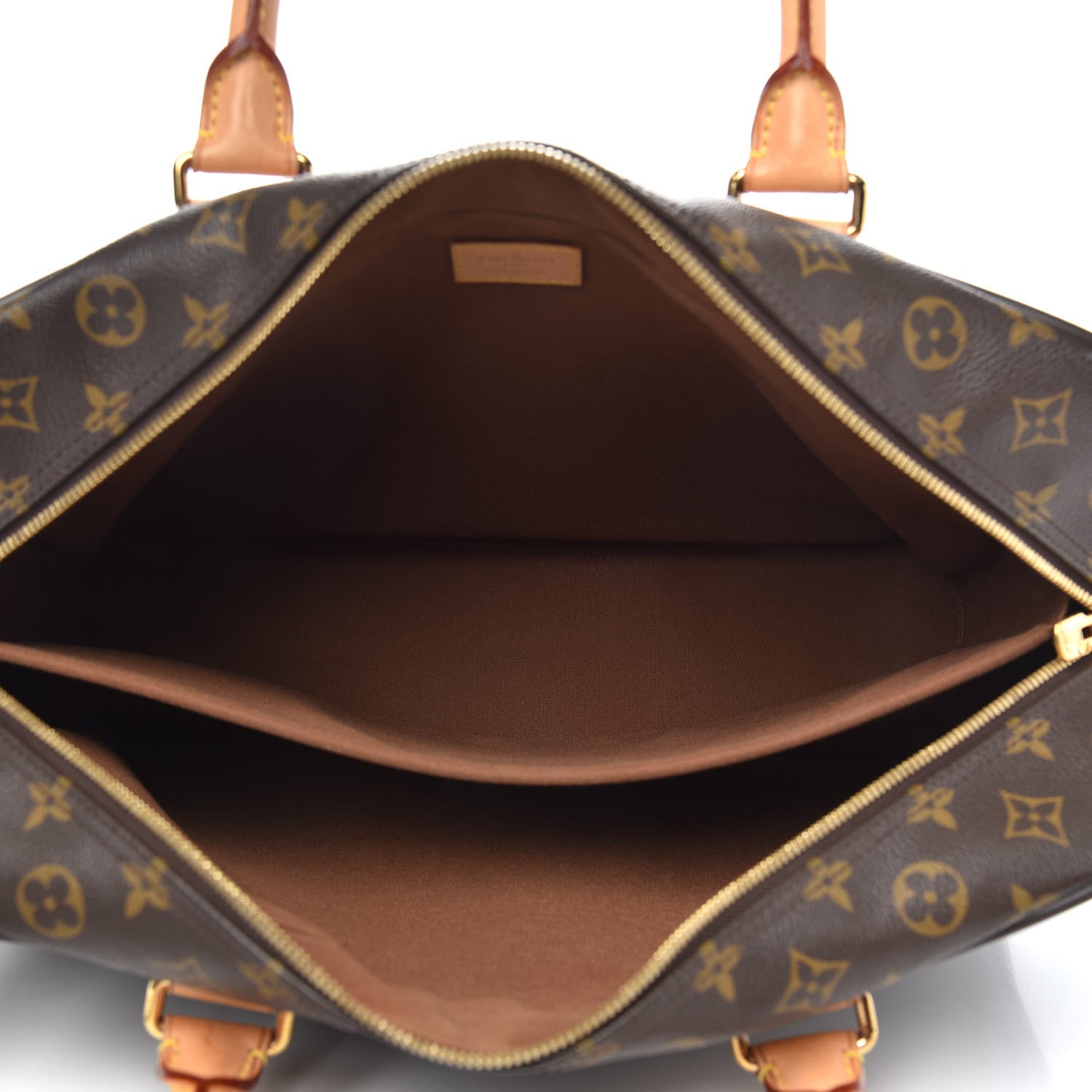 Louis Vuitton Monogram Icare Bag 4 of 14