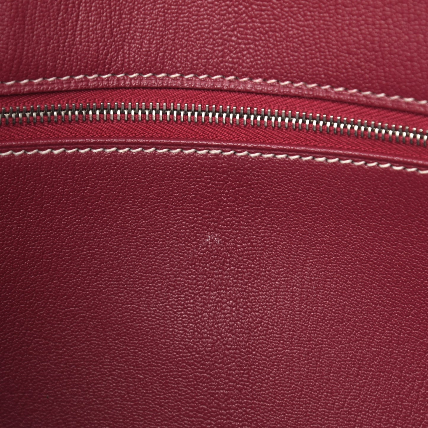 Epsom Candy Birkin 35 Rose Tyrien Rubis