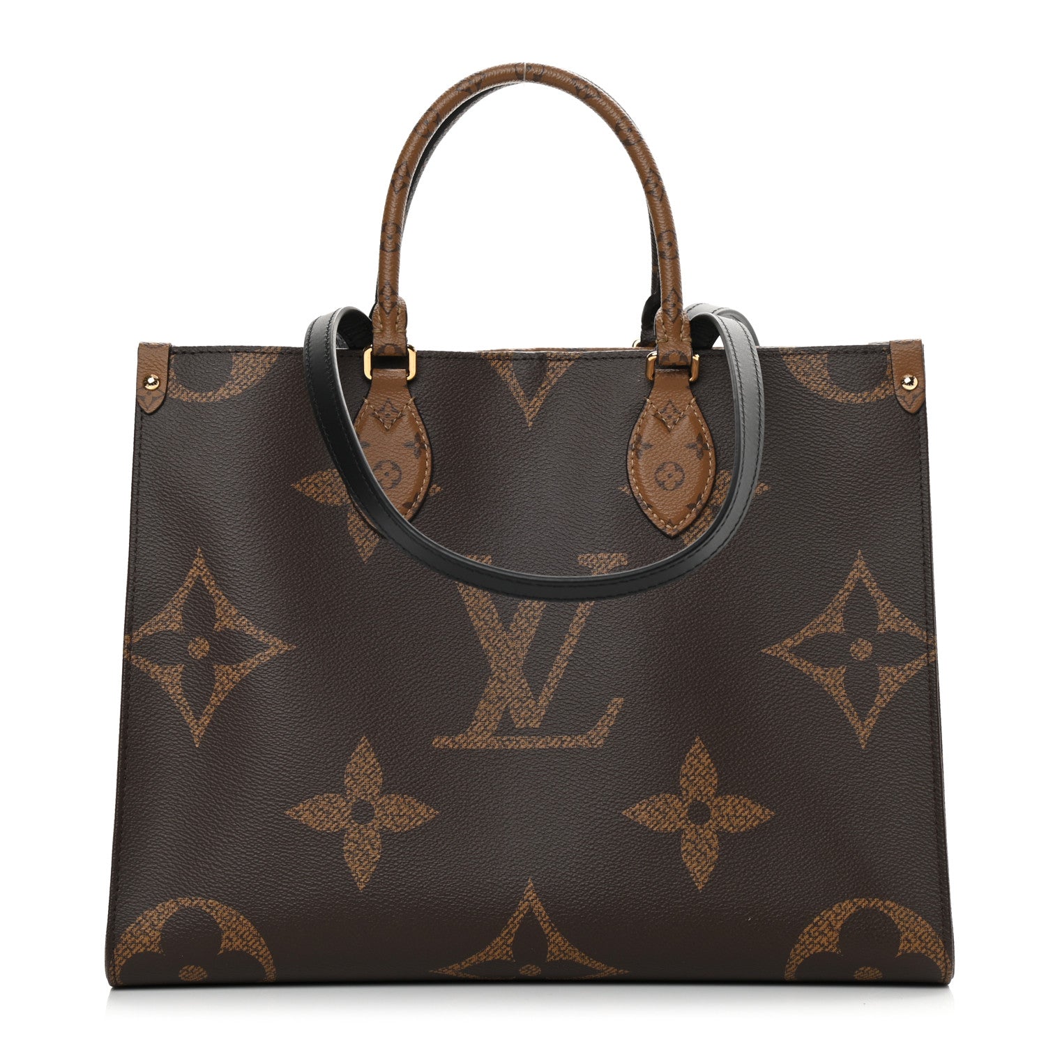 Louis Vuitton Reverse Monogram Giant Onthego MM 1 of 10