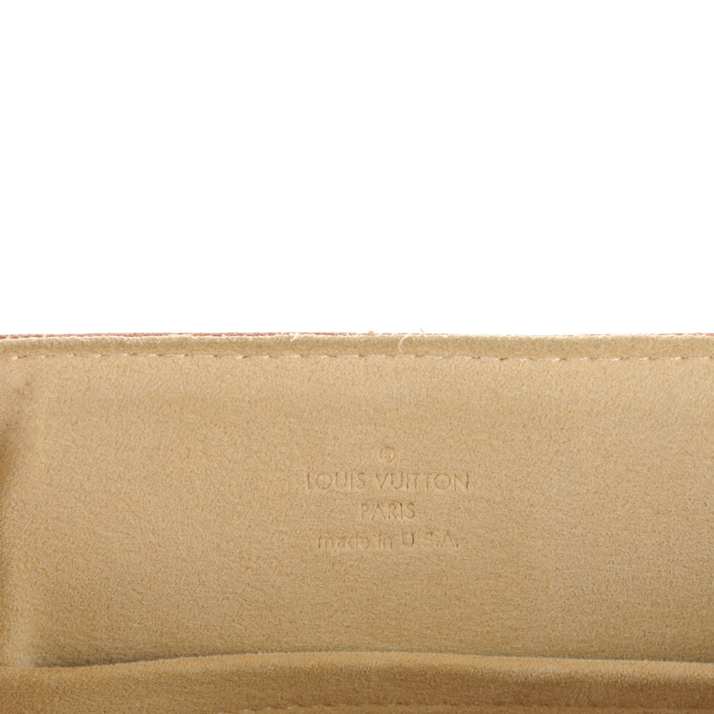 Monogram Beverly MM