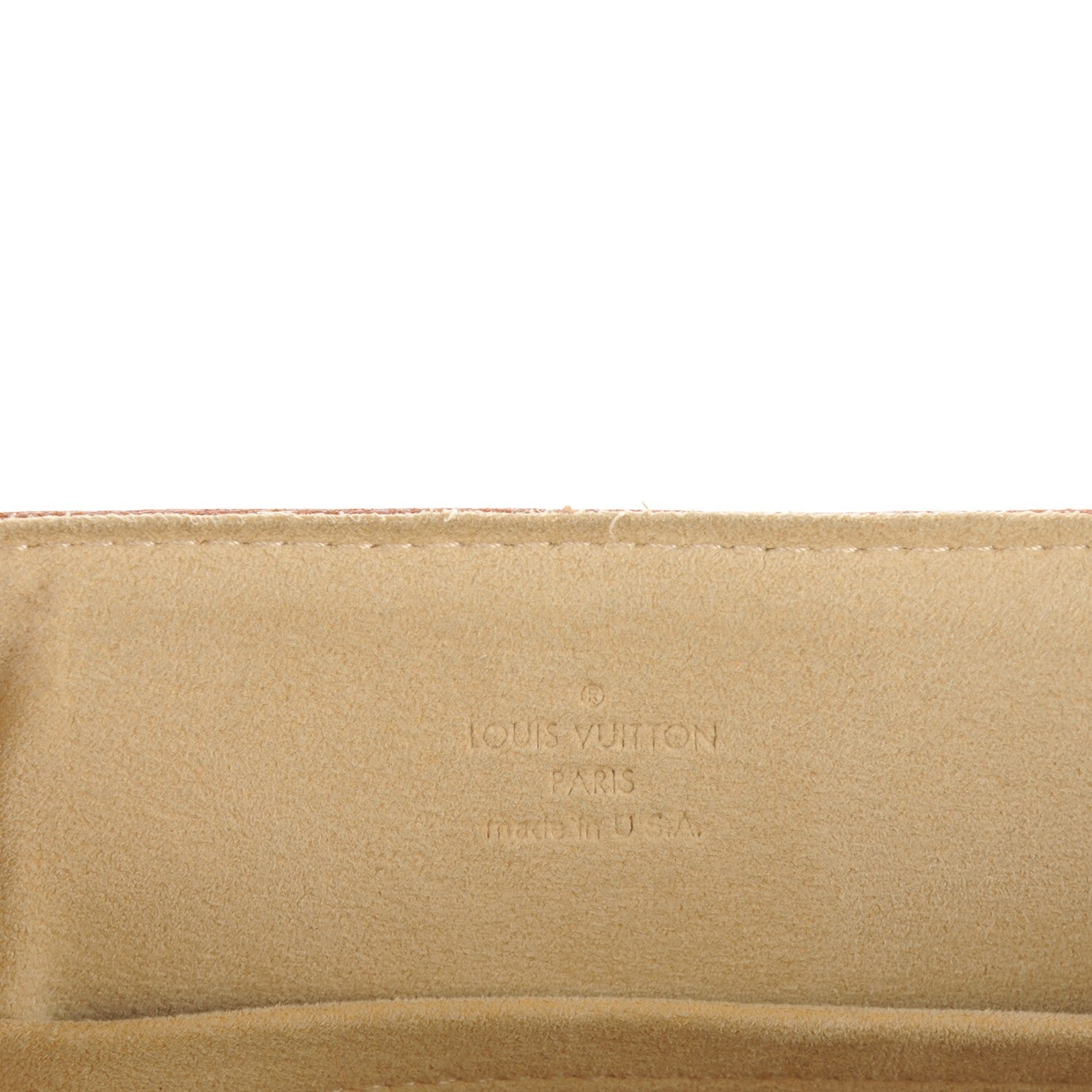 Louis Vuitton Monogram Beverly MM 6 of 9