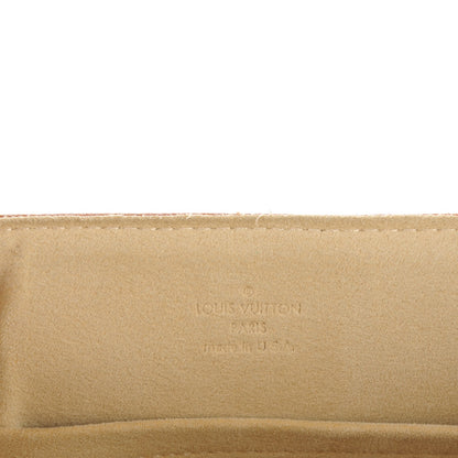 Louis Vuitton Monogram Beverly MM 6 of 9
