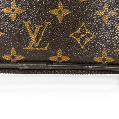 Louis Vuitton Monogram Pegase 60 16 of 19