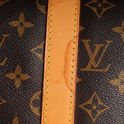 Louis Vuitton Monogram Keepall 50 5 of 8