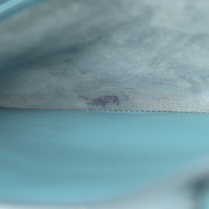 Hermes Togo Birkin 35 Blue Jean 13 of 23