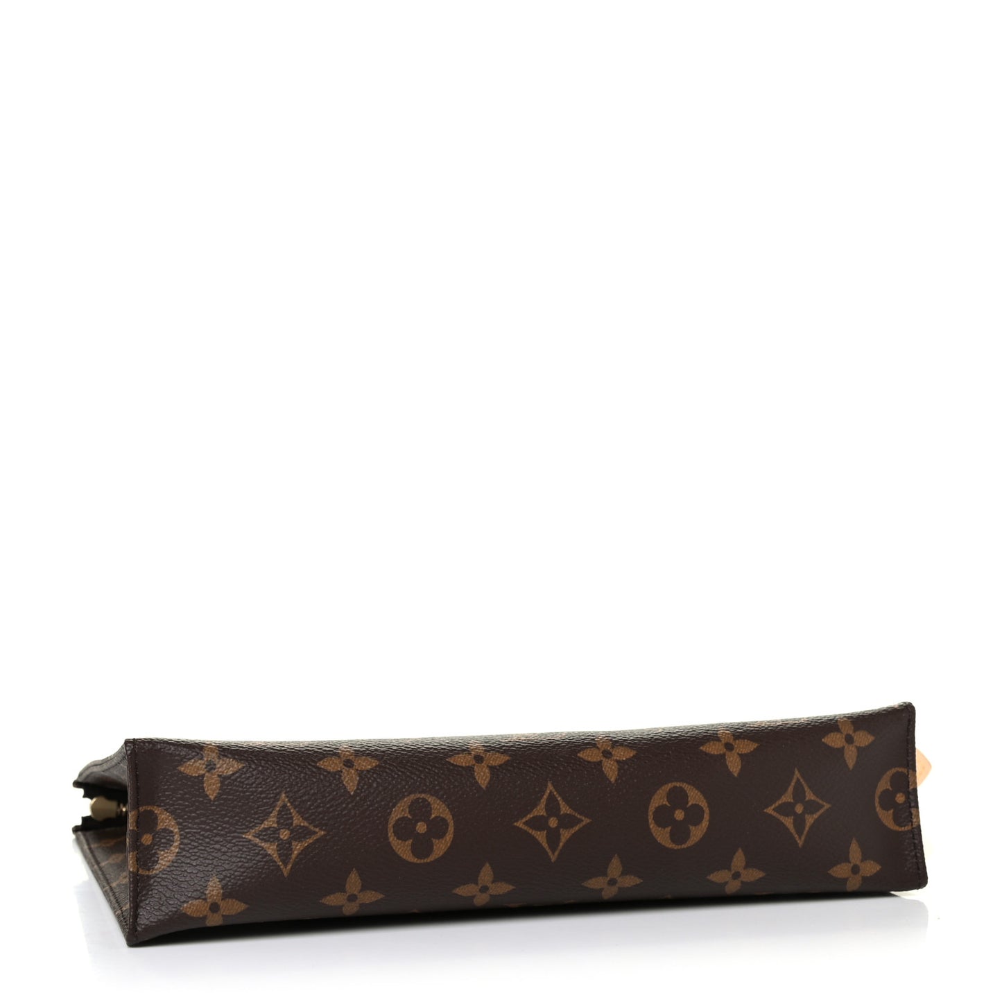 Monogram Toiletry Pouch 26