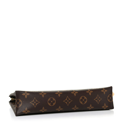 Louis Vuitton Monogram Toiletry Pouch 26 3 of 4