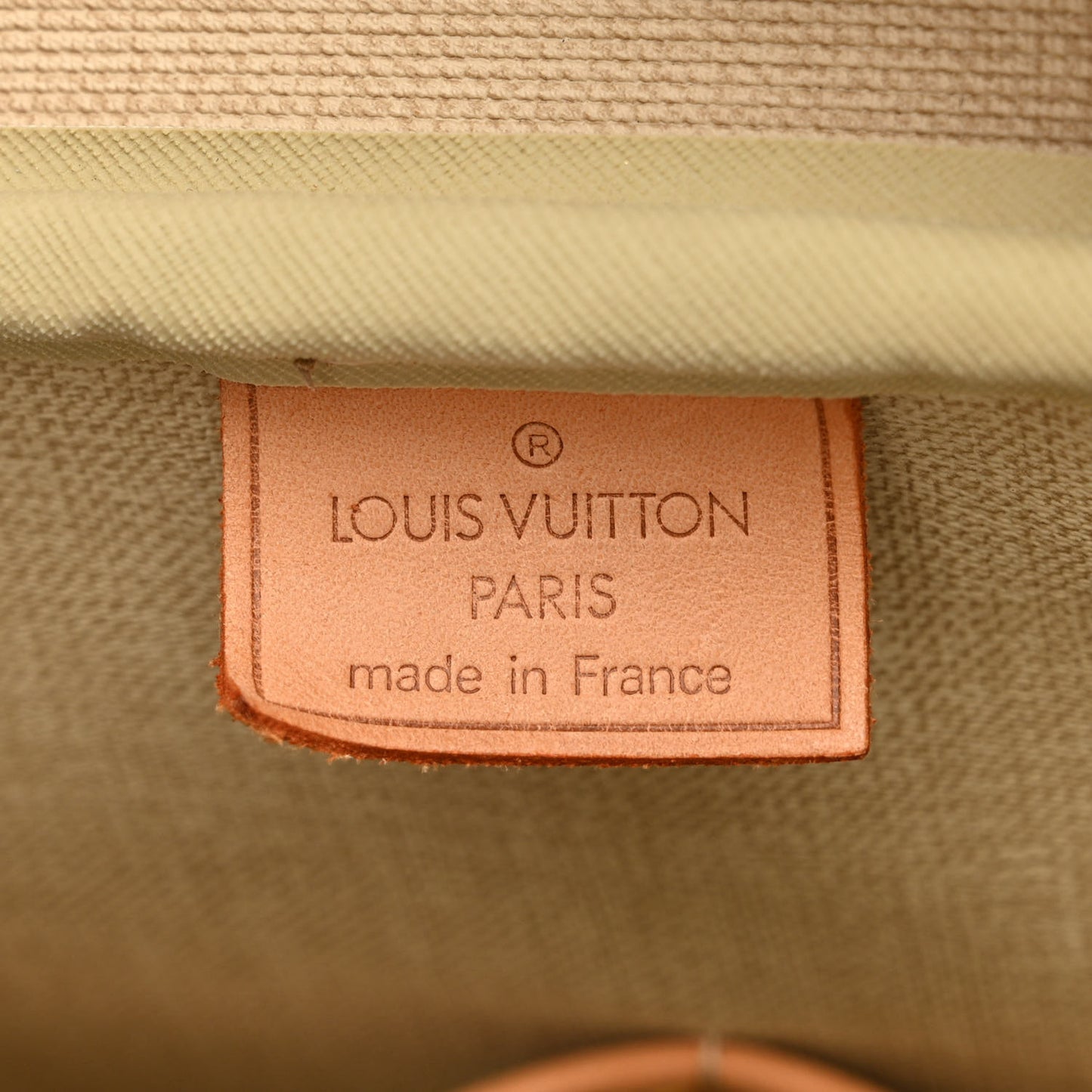 Monogram Deauville