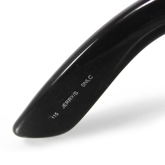 Jimmy Choo Jerry Sunglasses Black 6 of 6
