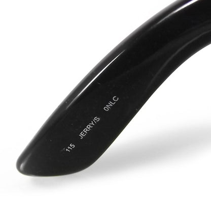 Jimmy Choo Jerry Sunglasses Black 6 of 6