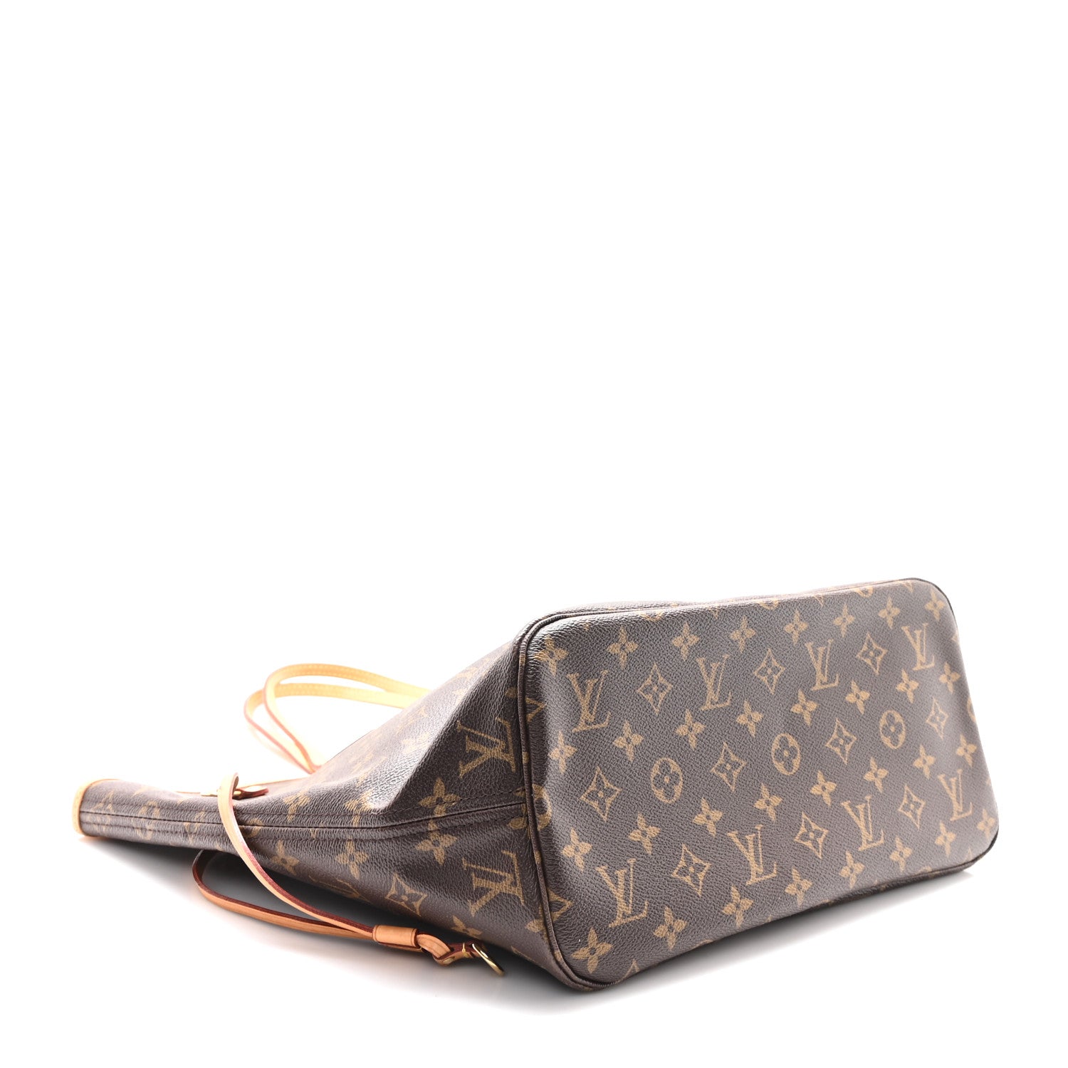 Louis Vuitton Monogram Neo Neverfull MM 5 of 13