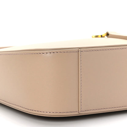 Saint Laurent Smooth Calfskin Le 5 A 7 Hobo Rosy Sand 8 of 9