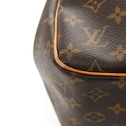 Louis Vuitton Monogram Batignolles Vertical 11 of 11