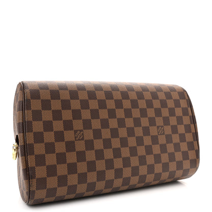Louis Vuitton Damier Ebene Ribera MM 4 of 11