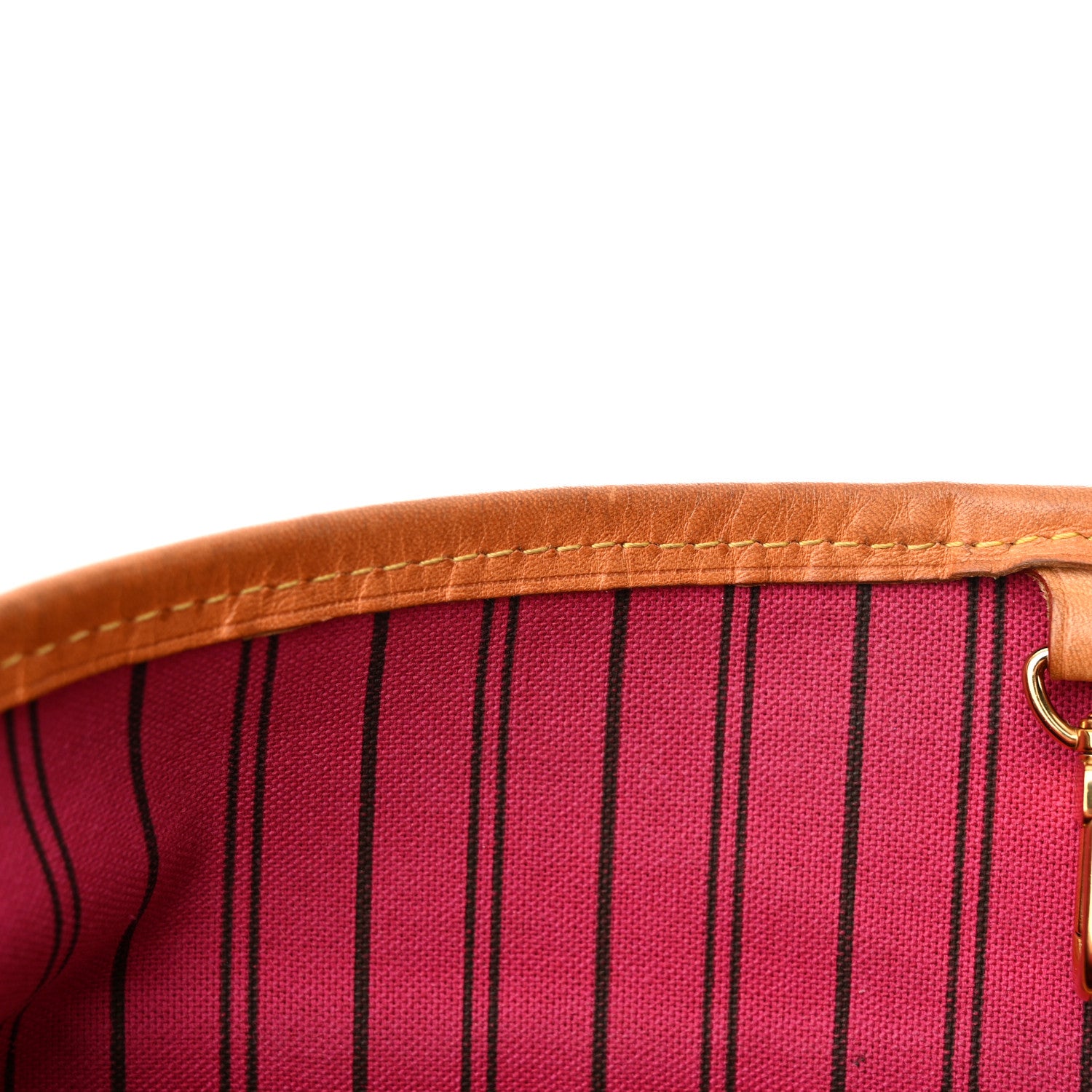 Louis Vuitton Monogram Delightful MM Pivoine 13 of 19