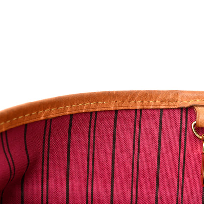 Louis Vuitton Monogram Delightful MM Pivoine 13 of 19