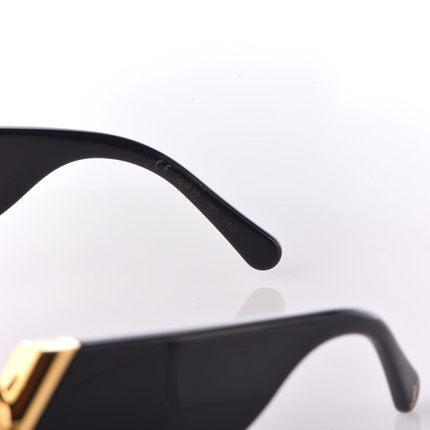 My Fair Lady Sunglasses Z2347E Light Tortoise